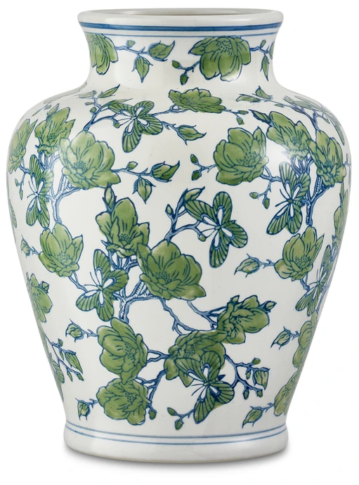 Asana, Vas, H 28,5 Ø23 cm