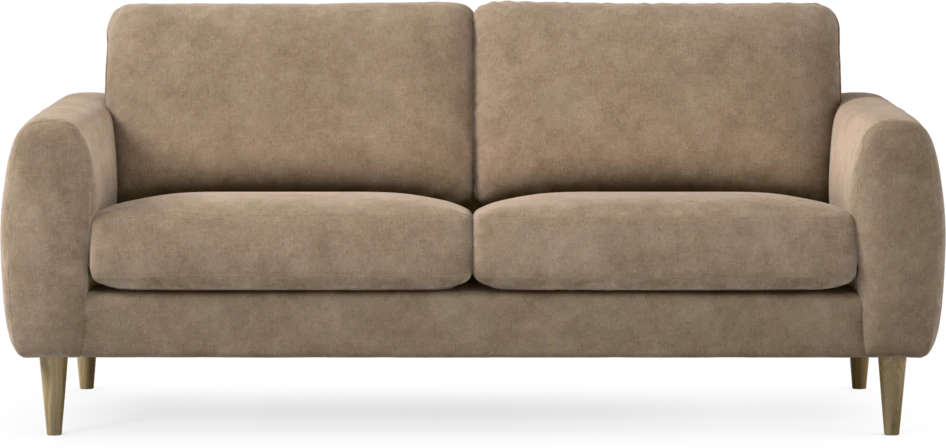 Bridge - 2-sits soffa - Beige
