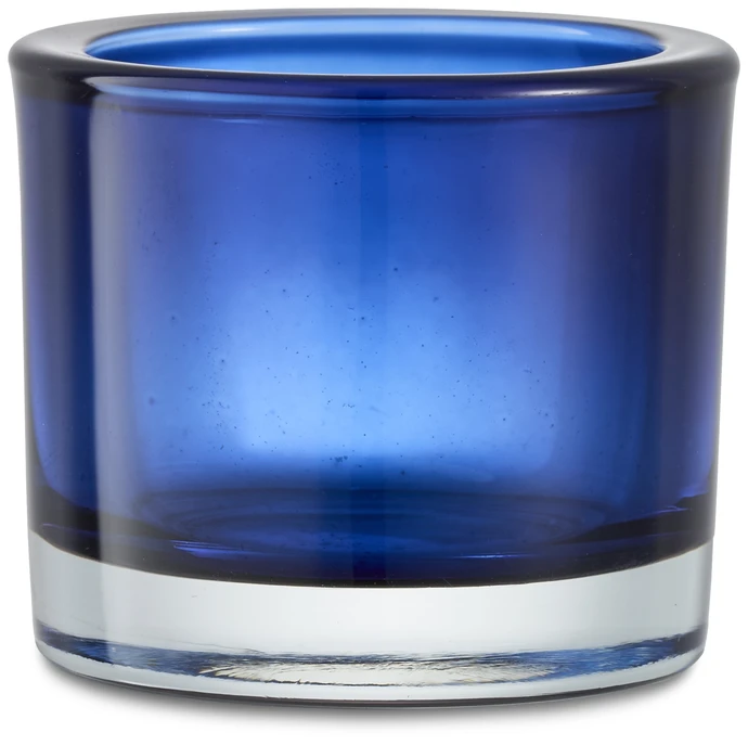 Mango, Ljuslykta, H 5,7 Ø 6,5 cm