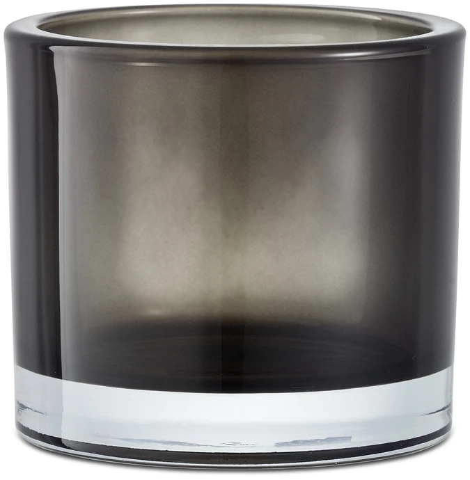 Mango, Ljuslykta, H8 Ø 9 cm