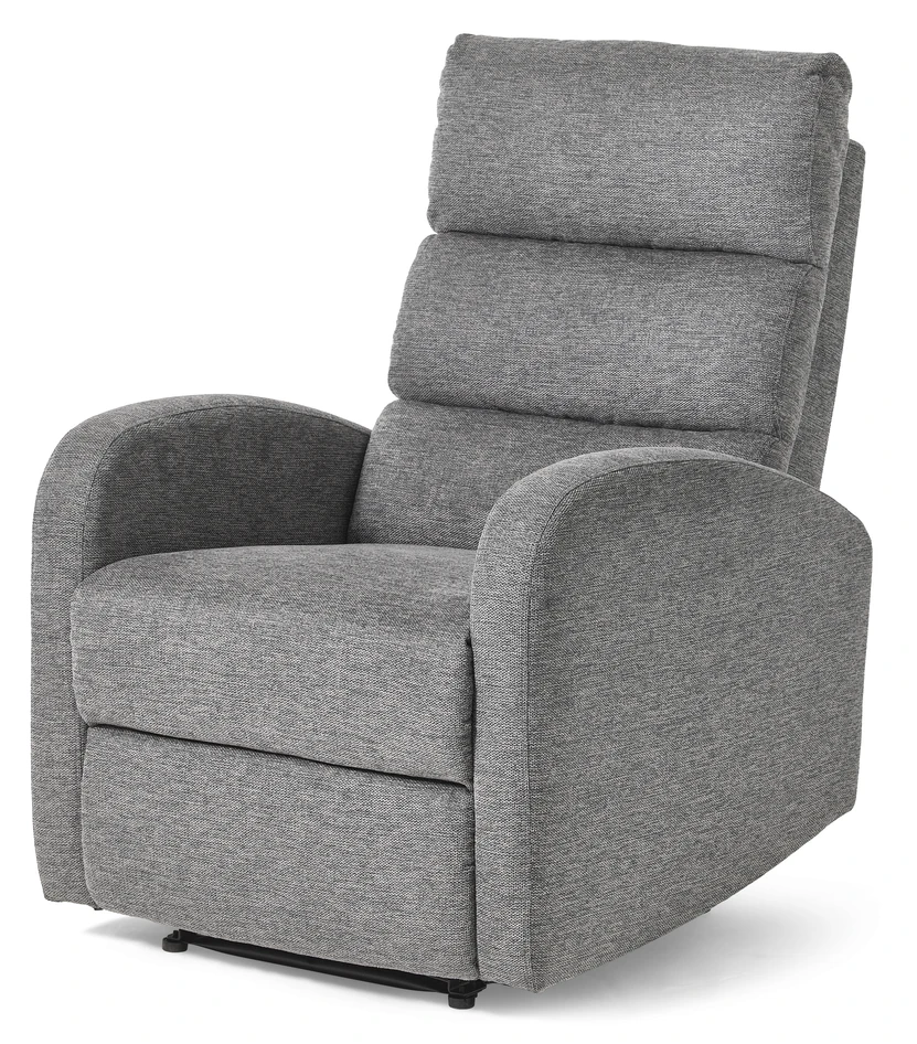 Alfred - Recliner - Grå