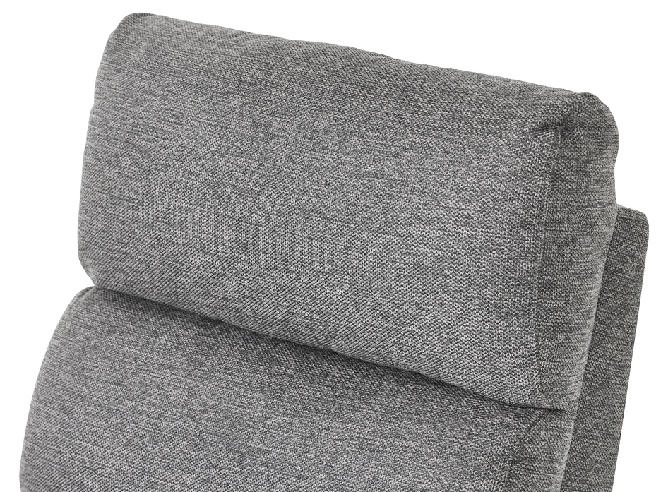 Alfred - Recliner - Grå