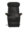 Timeout - Recliner - Svart