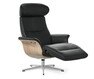 Timeout - Recliner - Svart