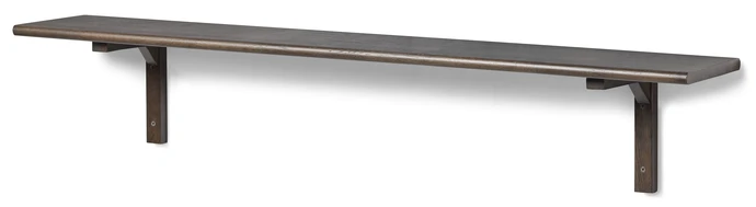 Living/Axel, Vägghylla, 120x20x19 cm