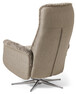 Ullrik - Recliner - Brun