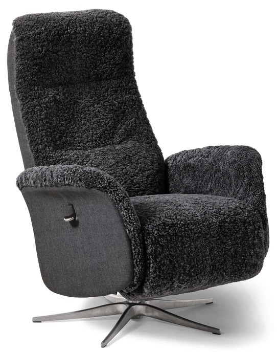 Ullrik, Recliner