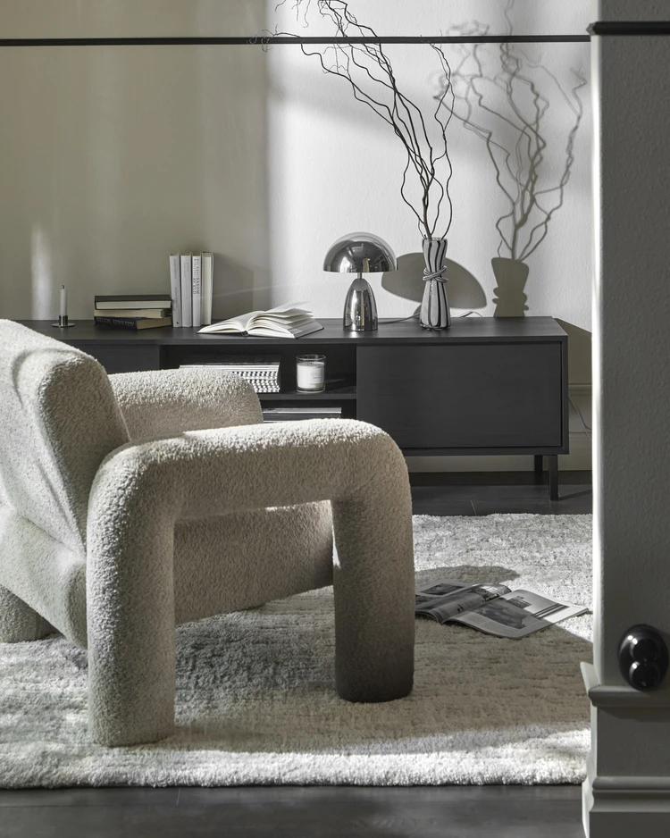 Hjördis - Fåtölj - inspiration