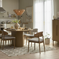 Horizon - Tavla, B 81 H 101 cm - inspiration