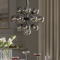 Essa - Taklampa H56,5 Ø52 cm - inspiration