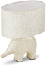 Fanti - Bordslampa B25 H30,5cm - Beige