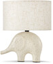 Fanti - Bordslampa B25 H30,5cm - Beige