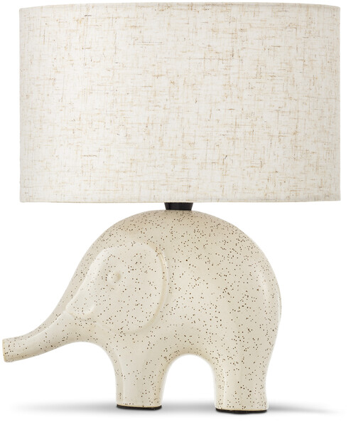Fanti - Bordslampa B25 H30,5cm - Beige