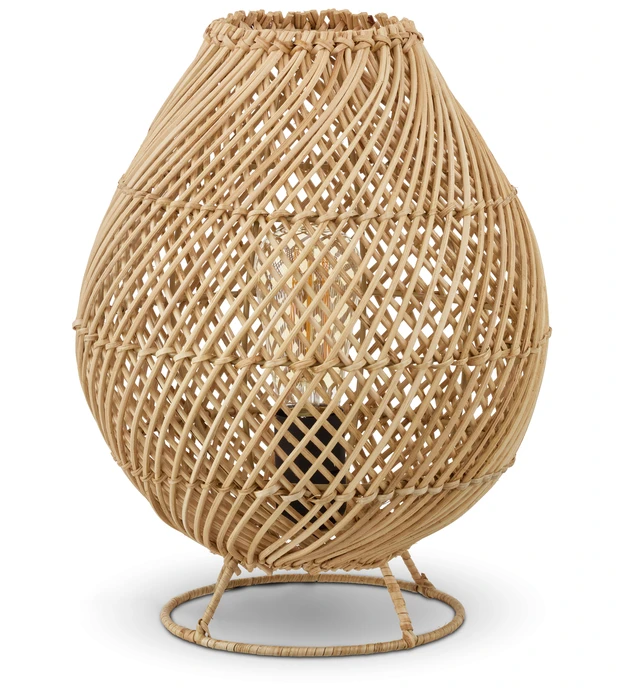 Havanna, Bordslampa H32 Ø24 cm