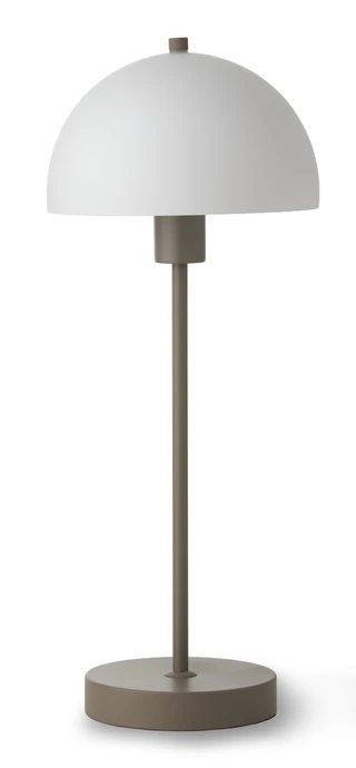 Vienda, Bordslampa H47,5 Ø19,5 cm