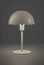 Alice - Bordslampa H29 Ø18 cm - Beige