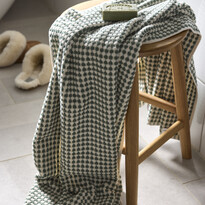 Dottie - Badhandduk, 70x140cm - inspiration