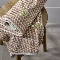 Dottie - Badhandduk, 70x140cm - inspiration