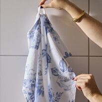 Rosanna - Handduk, 50x70 cm - inspiration