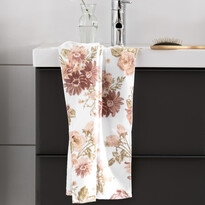 Rosanna - Handduk, 50x70 cm - inspiration