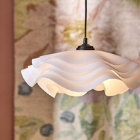 Jenna - Taklampa Ø47 H23 cm - inspiration