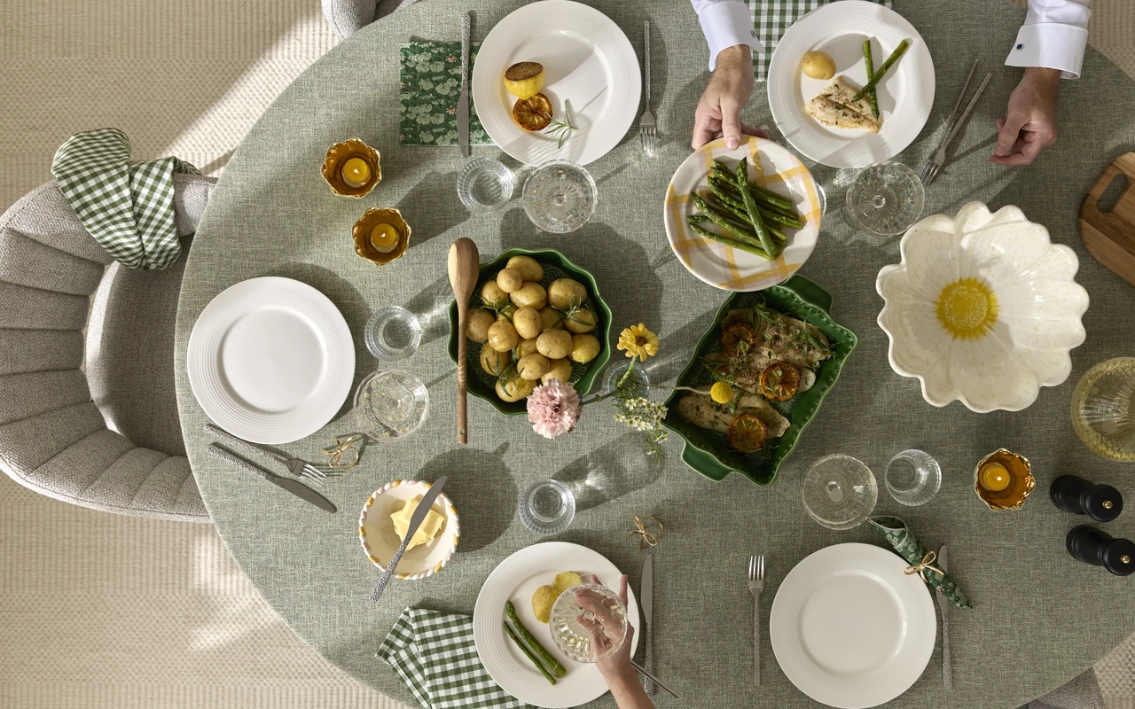 Larissa - Ugnsform, 21,5x34,5x6,5 cm - inspiration