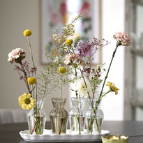 Paula - Vas, H 15, Ø 8 cm - inspiration