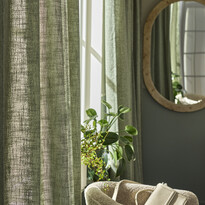 Linnelle - Gardin, 140x250 cm, 2-pack - inspiration