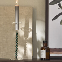 Alison - Ljusstake, H 22 Ø 8 cm - inspiration