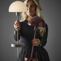 Vienda - Bordslampa H50 Ø19,5 cm - inspiration