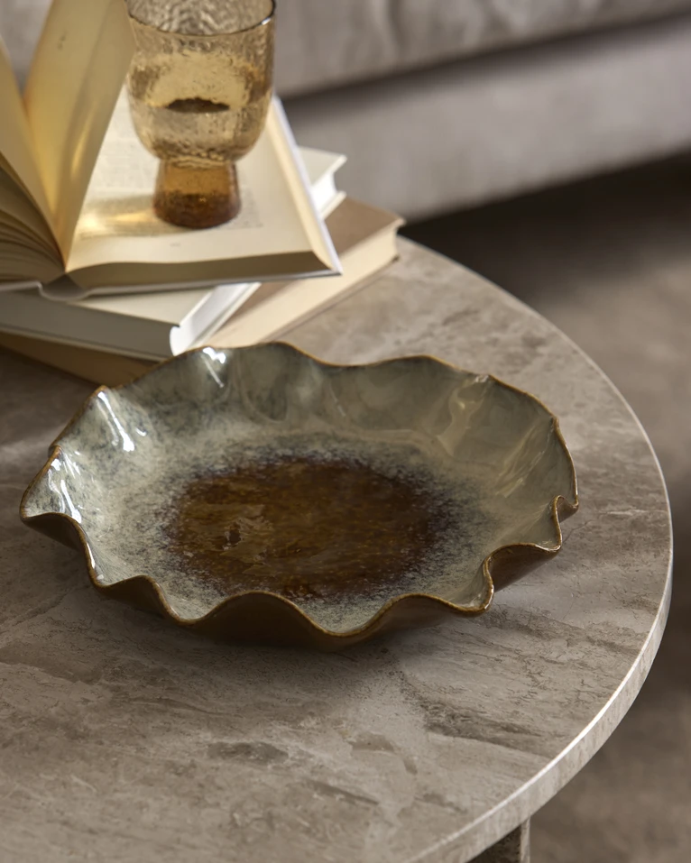 Nella, Fat, 29x29,5x5 cm