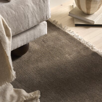 Vidde - Ullmatta, 160x230 cm - inspiration