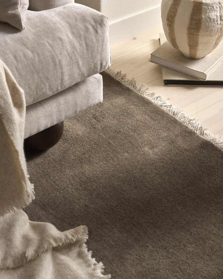 Vidde, Ullmatta, 160x230 cm