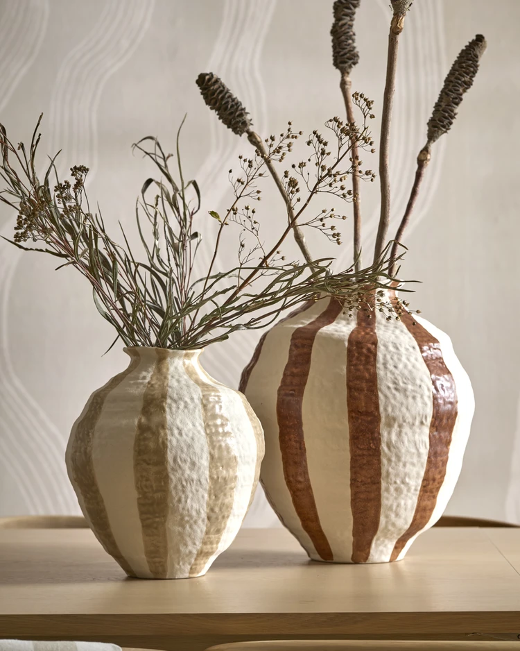 Athena - Urna, B25,6 D23,5 H29 cm - inspiration