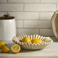 Ninni - Fat, H 7,5 Ø 29,5 cm - inspiration