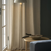 Annie - Golvlampa H135 Ø30 cm - inspiration