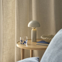 Amos - Portabel bordslampa H25 Ø15 cm - inspiration