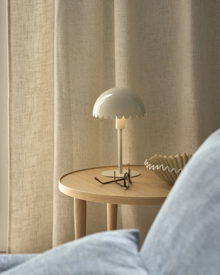 Alice - Bordslampa H29 Ø18 cm - inspiration