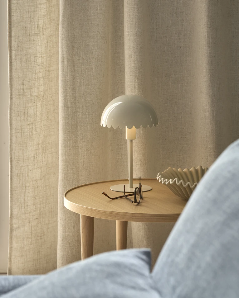 Alice, Bordslampa H29 Ø18 cm