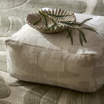 Square - Puff, B60 D60 cm - inspiration