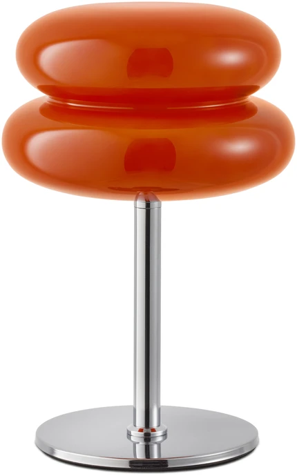 Boris, Bordslampa  H29 Ø20 cm