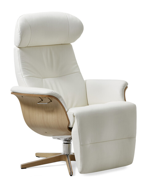 Timeout - Recliner - Vit