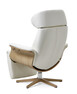 Timeout - Recliner - Vit