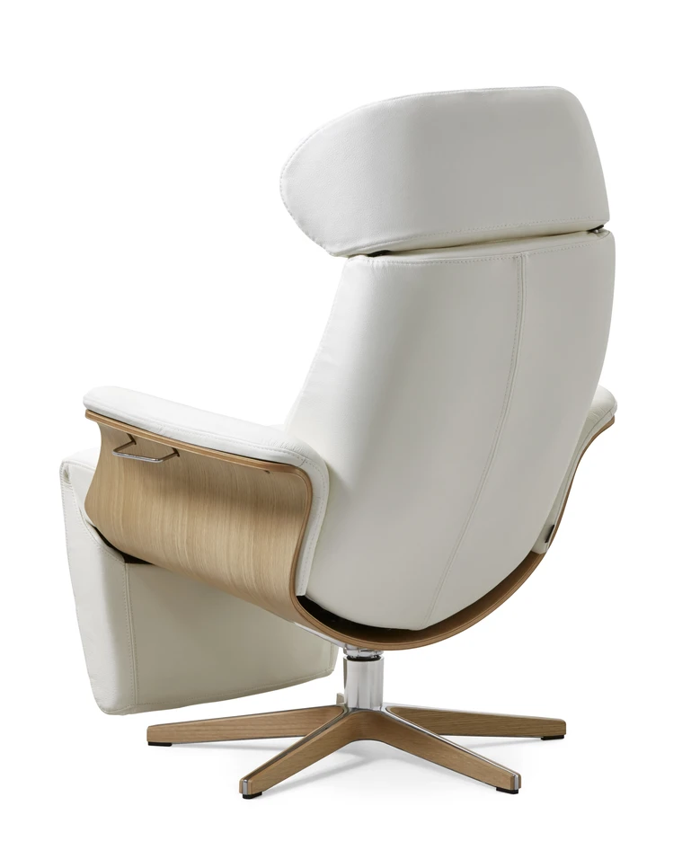 Timeout - Recliner - Vit
