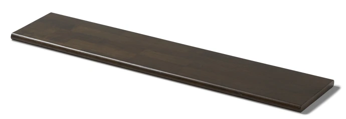 Axel, Vägghyllplan, 80x20x1,8 cm