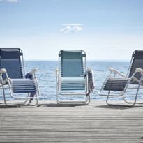 Beach - Baden-baden - inspiration