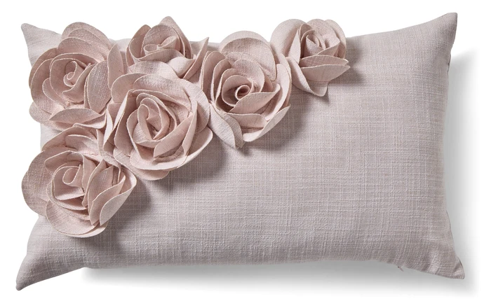 Novali, Prydnadskudde, 30x50 cm