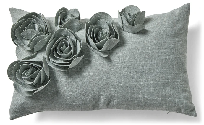 Novali, Prydnadskudde, 30x50 cm