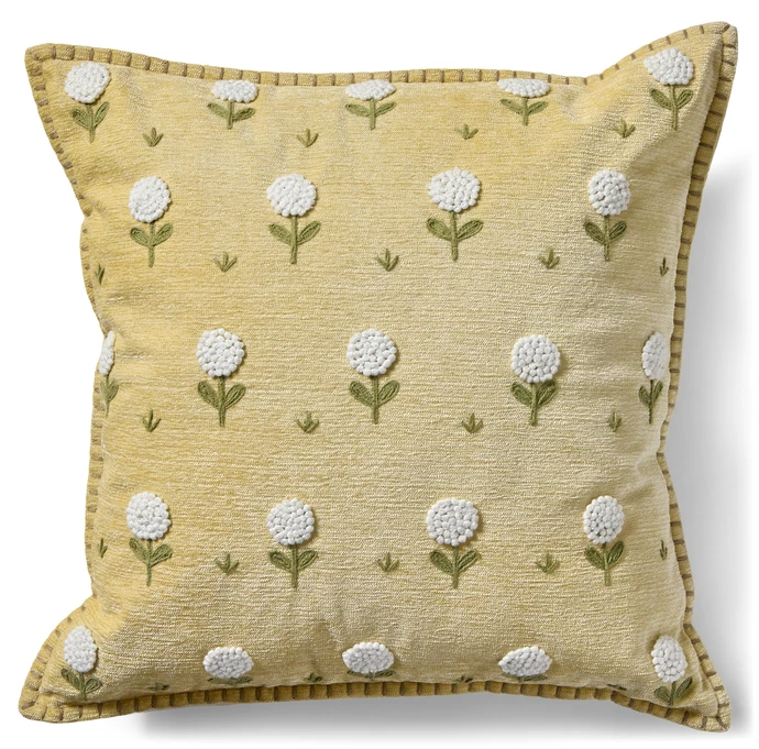 Cosenza, Prydnadskudde, 45x45 cm