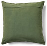 Nemy - Kuddfodral, 50x50 cm - Grön